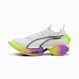 PUMA FAST-R NITRO™ 2 Men's Running Shoes - Perfect for Speed
