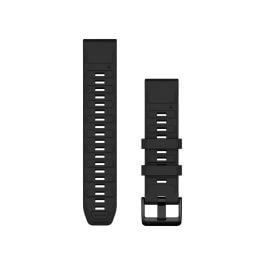 Garmin Quickfit 22 Silikon Horlogeband Eenvoudig Verwisselen Geen Gereedschap Nodig