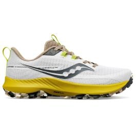 Saucony kinvara 10 gelb top