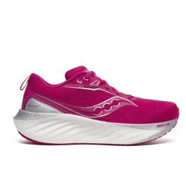 Shop Saucony Triumph 22 Cushioned Running Shoes for Daily Training at RunningXpert IE
