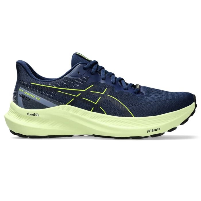 Asics gt 2000 uomo giallo deals