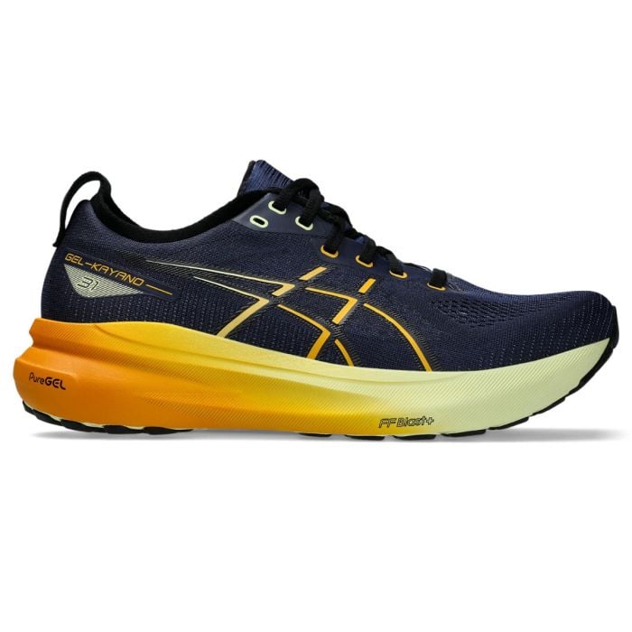 ASICS GEL-KAYANO™ 31 Men's Running Shoes - FF Blast+ ECO