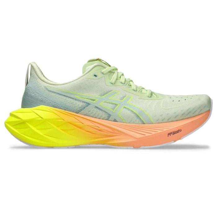 Asics gel nimbus 4 uomo porpora clearance