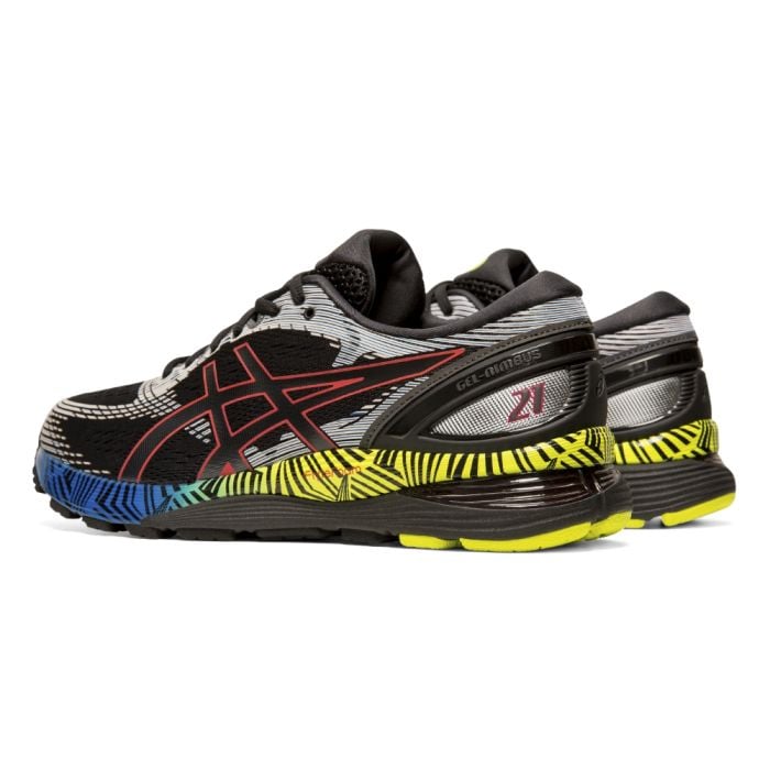 Gel Nimbus 21 Lite show