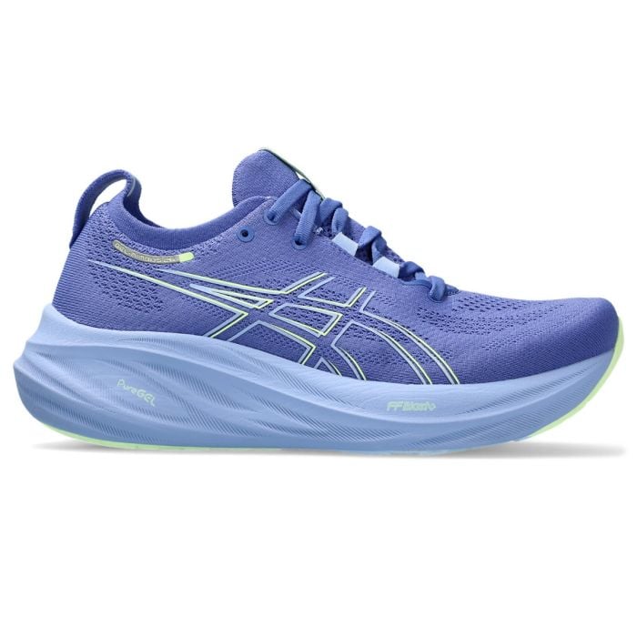 Gel Nimbus 26