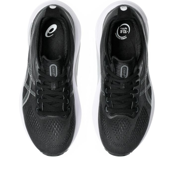 Asics Gel-Kayano 31 - Premium Shock-Absorbing Running Shoes