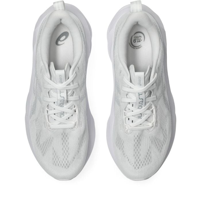 Asics Novablast 5 - Odkryj idealny bieg z RunningXpert!