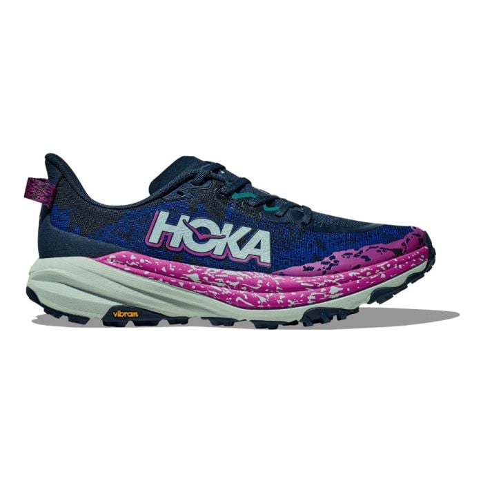 Hoka ladies trail shoes store
