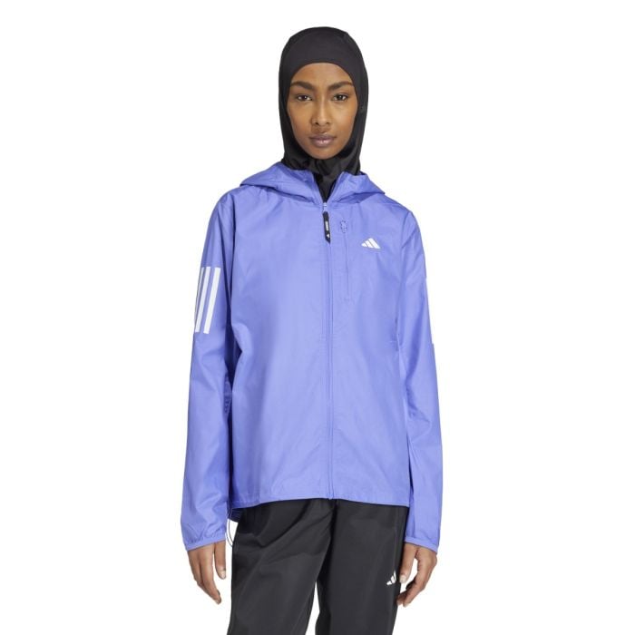 Adidas runner jacket outlet