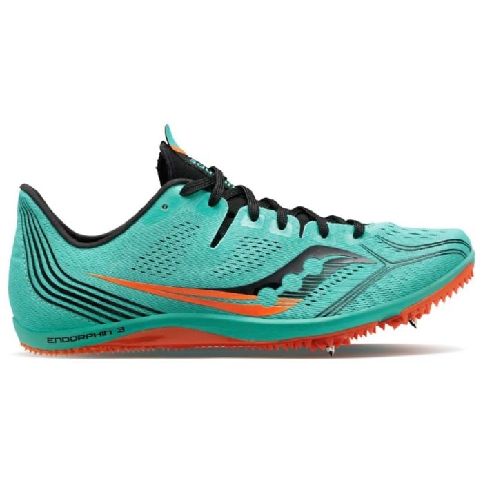 Endorphin 3 Spike