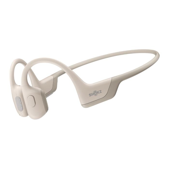 Shokz Openrun Pro - Comfortable Bluetooth Headphones for
