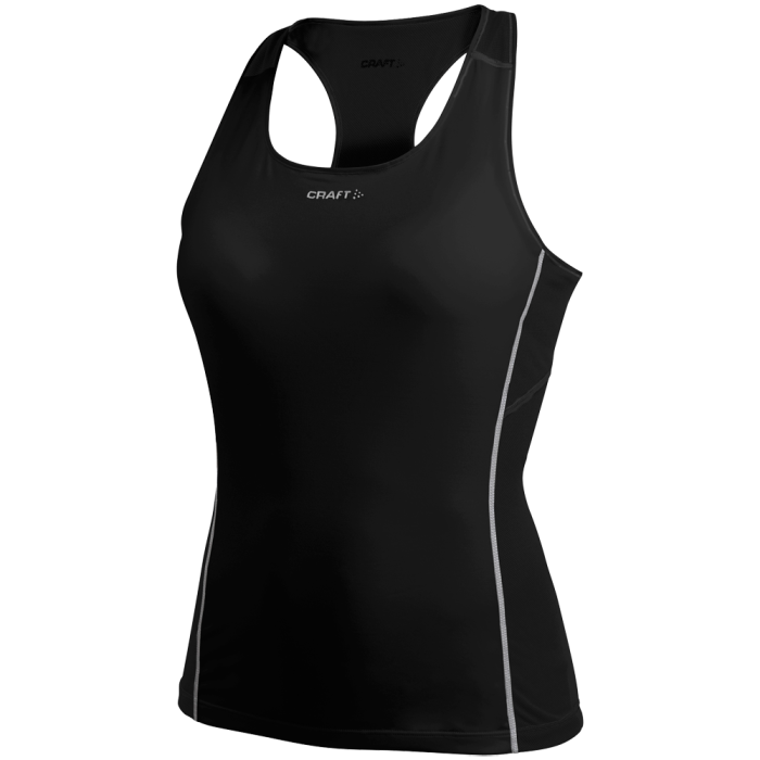 Pro Cool Sleeveless Baselayer