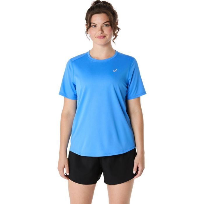 LANSTON SPORT 売れ筋商品|||ランストン スポーツ Tシャツ トップス レディース Tops Blue 送料無料】 プロスタンダード レディース Tシャツ トップス Pro