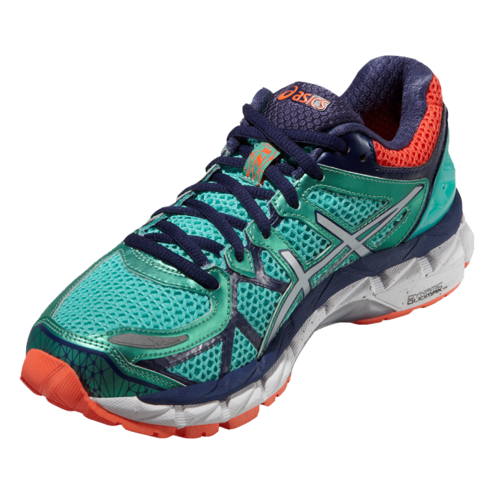 asics gel kayano 21 dame