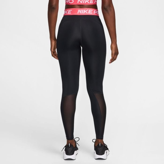 Leggings de course Nike Pro 365 Femme Taille haute anti humidite Achetez en ligne sur RunningXpert
