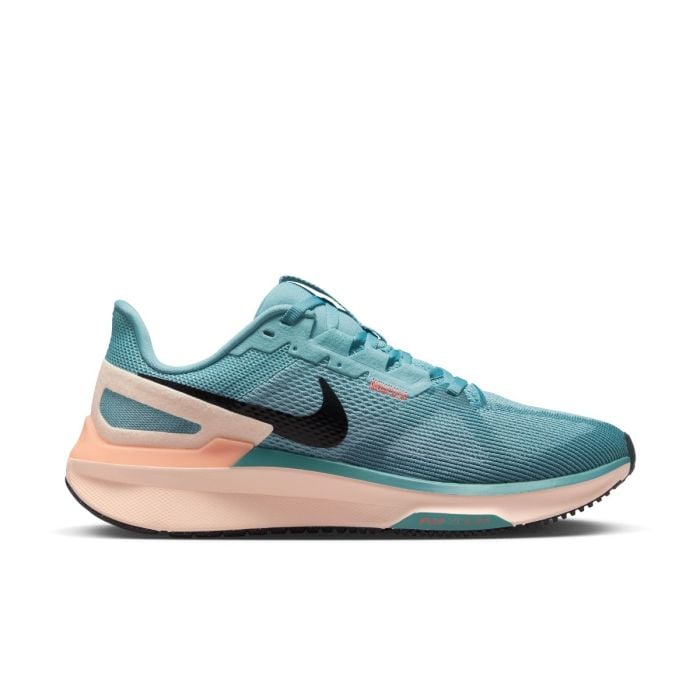 Nike zoom structure overpronation online