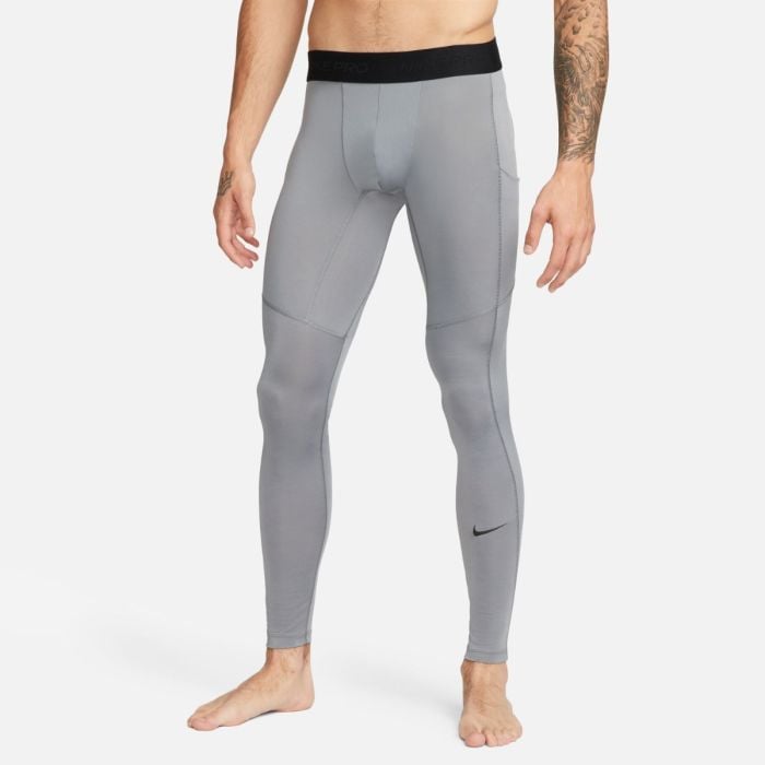Nike Legging Course Homme Nike Dri-FIT Challenger Men's Running Tights Size L