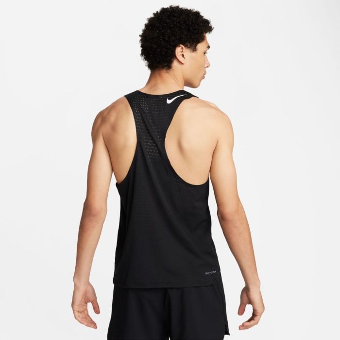 Nike Dri-FIT ADV Aeroswift Singlet M - Optimal Comfort