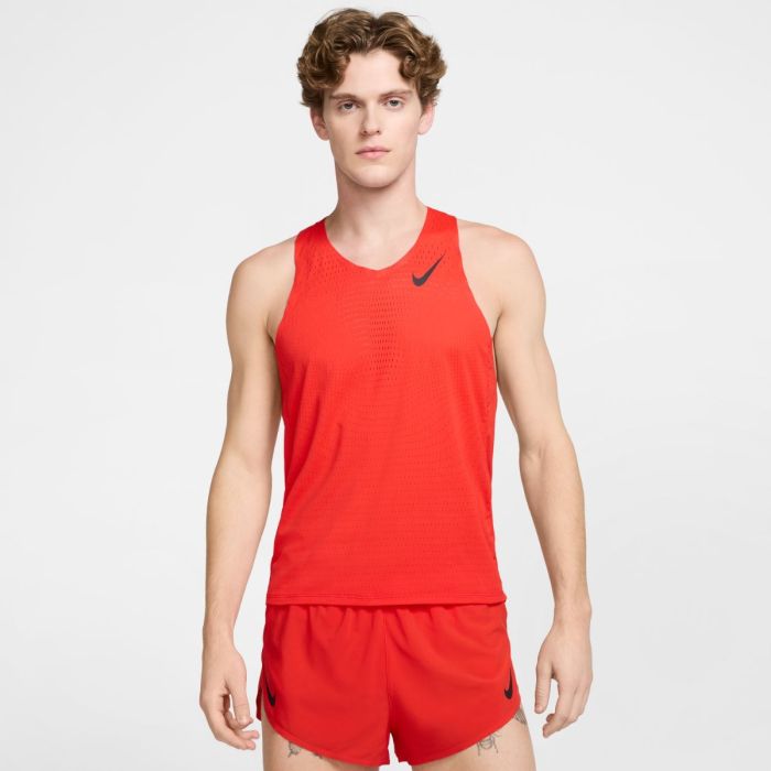 Nike Dri-FIT Advanced Aeroswift Singlet for Men
