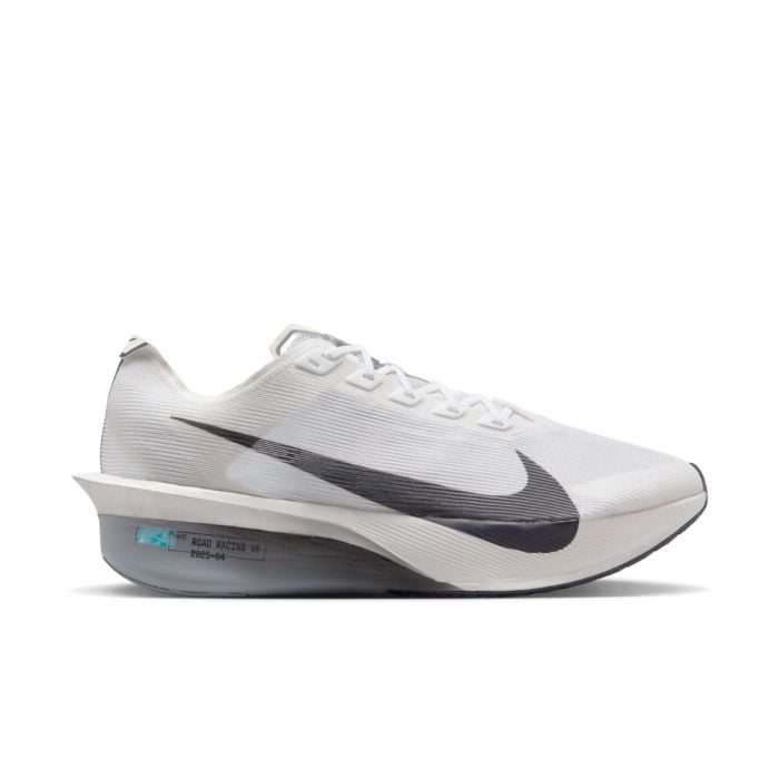 Nike ZoomX Vaporfly Next% Men's Grey Racing Shoes for Speed