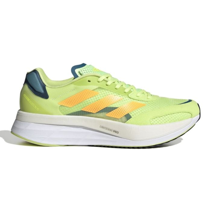 ADIZERO BOSTON 10 M（25.5㎝）新品未使用 adidas ランニングシューズ アディゼロボストン 10 アディダス