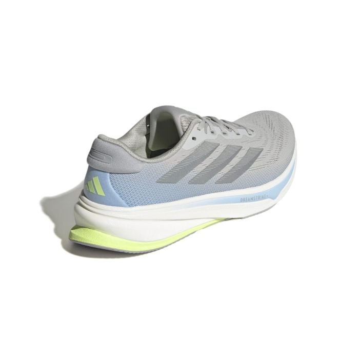 adidas Supernova Rise 2 - Grey Dreamstrike+ for Daily