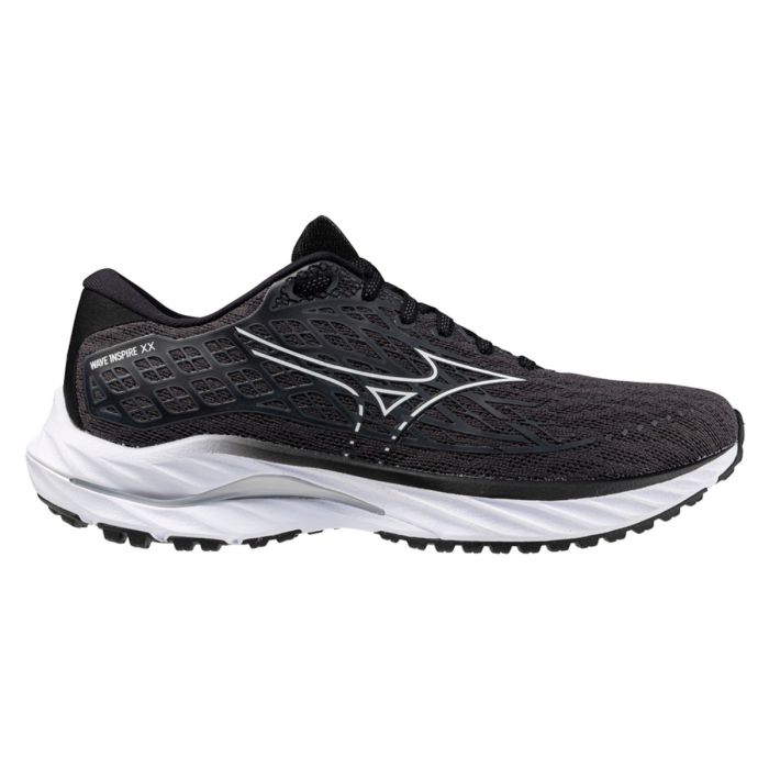 Mizuno Wave Inspire 20 Stabilitats Laufschuhe fur Damen Online kaufen bei RunningXpert