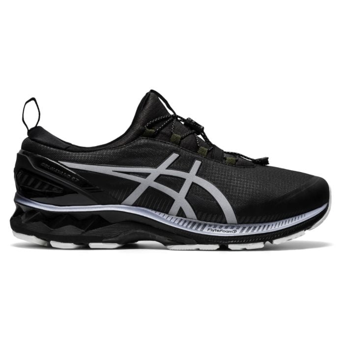 asic tiger running shoes
