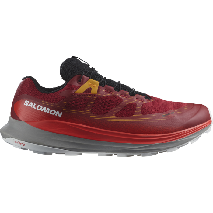 Salomon gtx red online