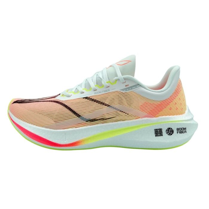 Li-Ning Feidian Challenger 3 Men's Running Shoes - Optimal