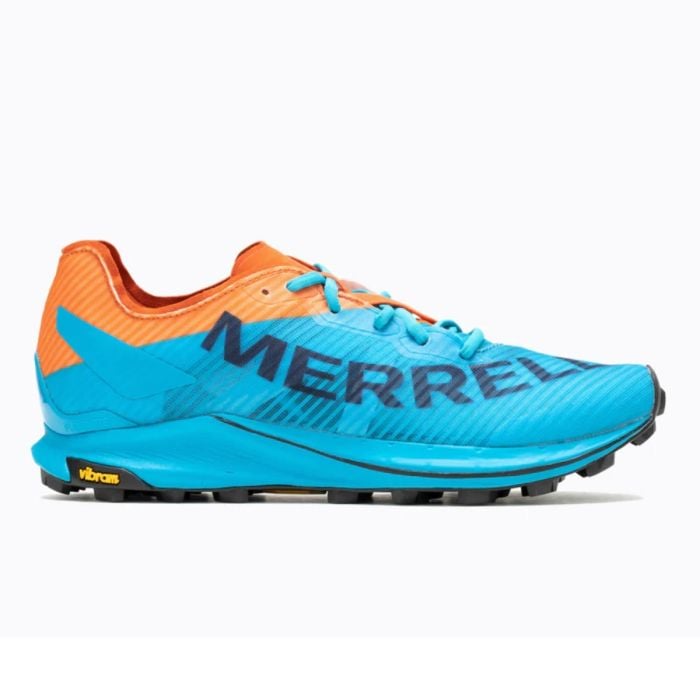 Scarpe da Trail Running Merrell MTL Skyfire 2 Donna Blu Acquista Online su RunningXpert