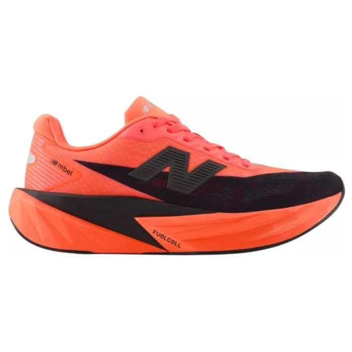 【New Balance】★ランニング★ Women's FuelCell Rebel v5 New Balance Women's Fuelcell Rebel v5 – Columbus Running Company