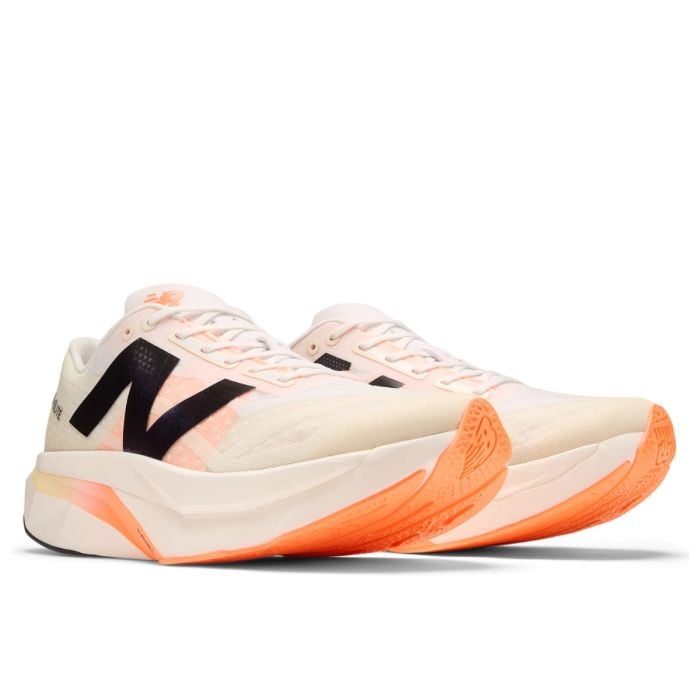 New Balance FuelCell SuperComp Elite V4 Men's Racing Shoes