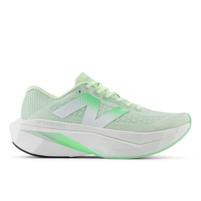 ニューバランス FuelCell SuperComp Trainer v3 Buty New Balance FuelCell SuperComp Trainer v3 | Deporvillage
