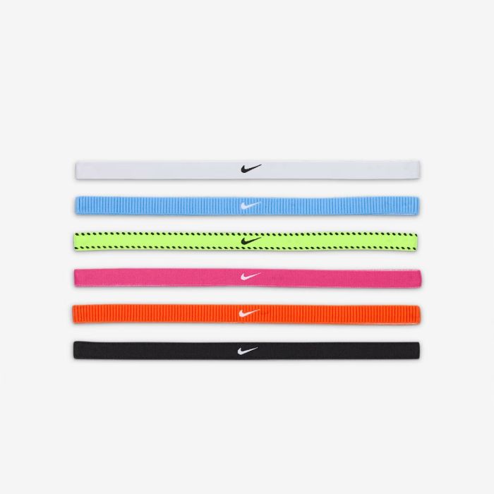 nike headband and wristbands