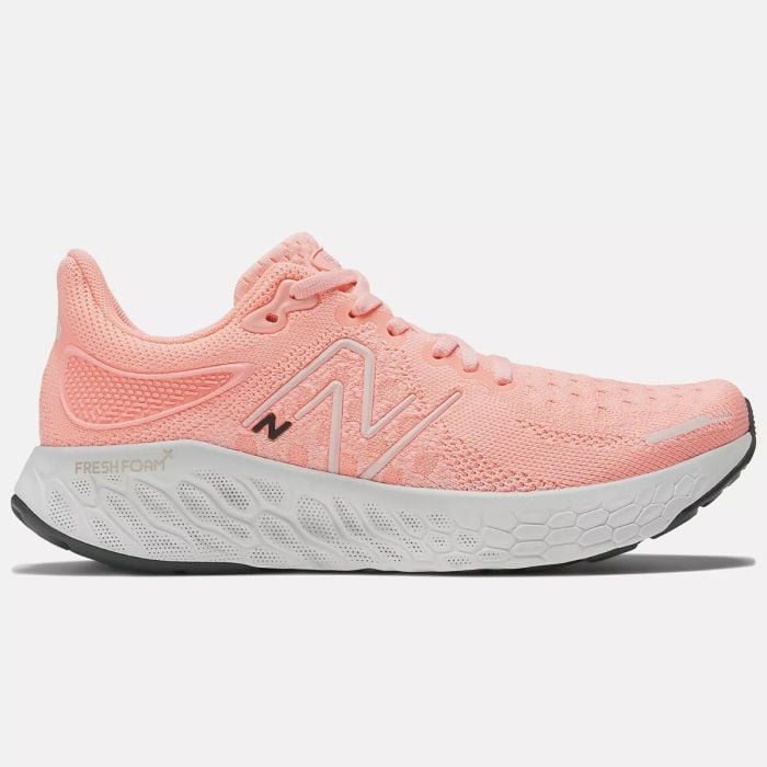 New Balance Fresh Foam 1080 v12 Dames Hardloopschoenen Optimale Comfort en Demping voor Dagelijks Gebruik