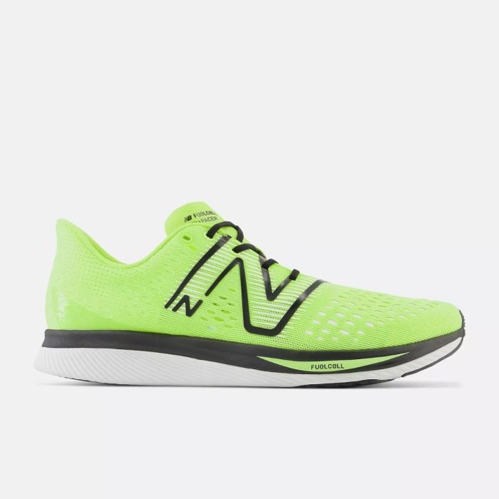 TEST: New Balance FuelCell SuperComp Pacer - Recenzja