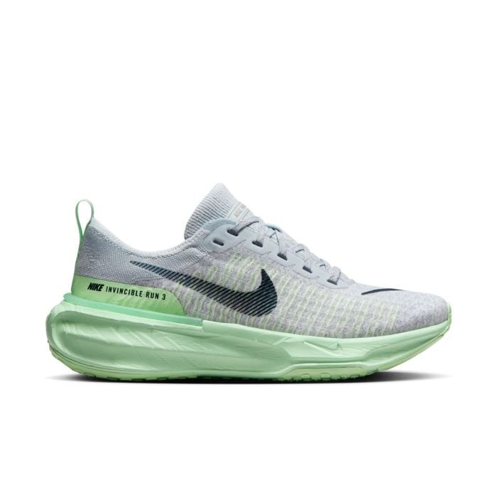 Lime green nikes womens best sale