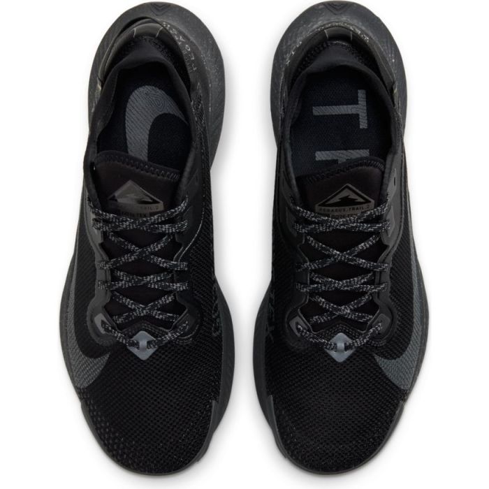 nike pegasus trail 2 gtx black