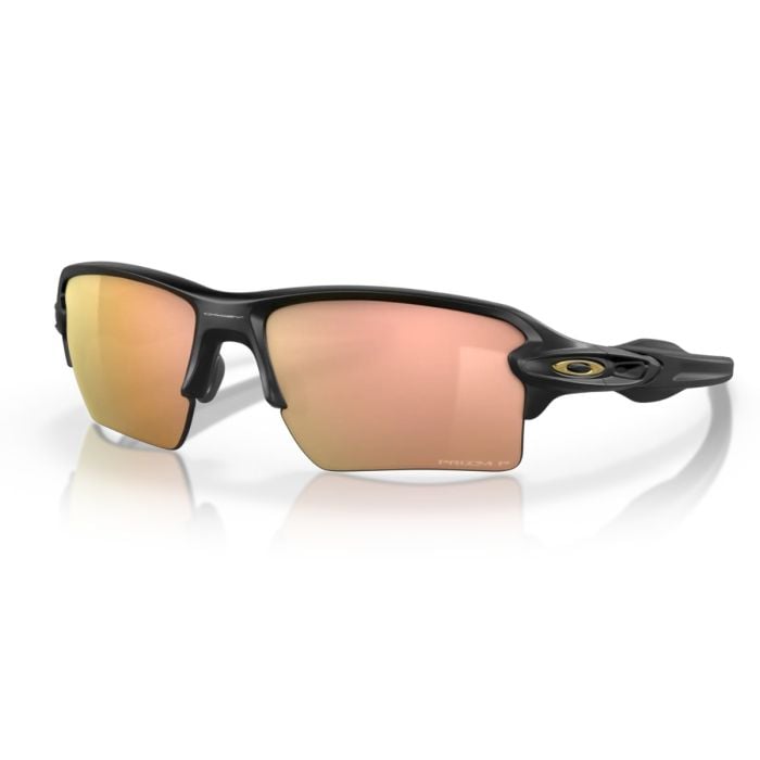 Oakley Flak 2.0 XL Prizm Polarized Sunglasses Lightweight Comfortable for Active Lifestyles