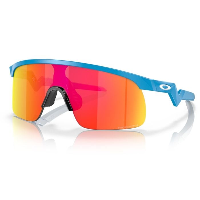 Oakley radar ev prizm ruby best sale
