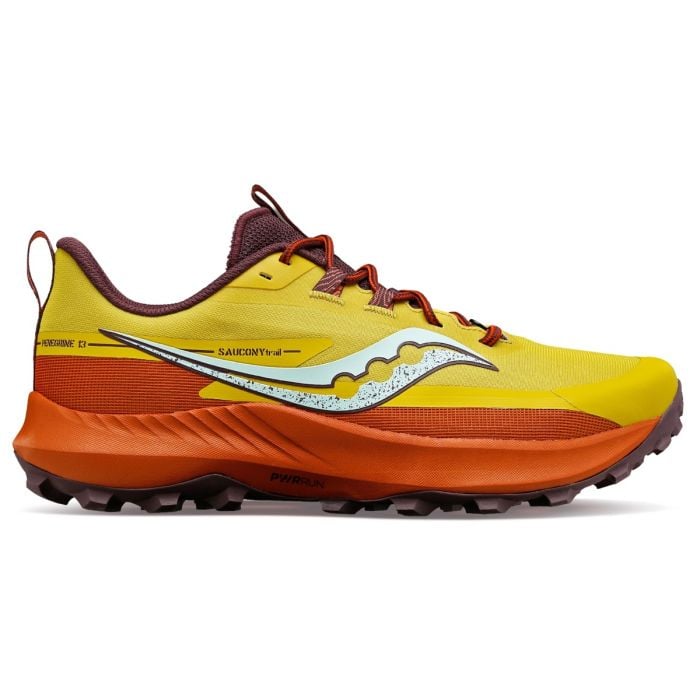 Saucony peregrine 3 womens store