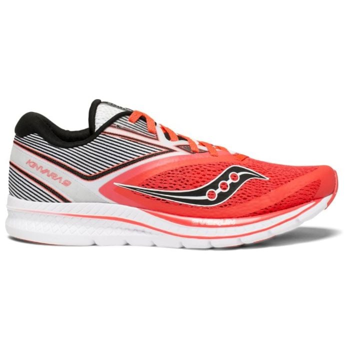 Saucony kinvara 9 orange discount