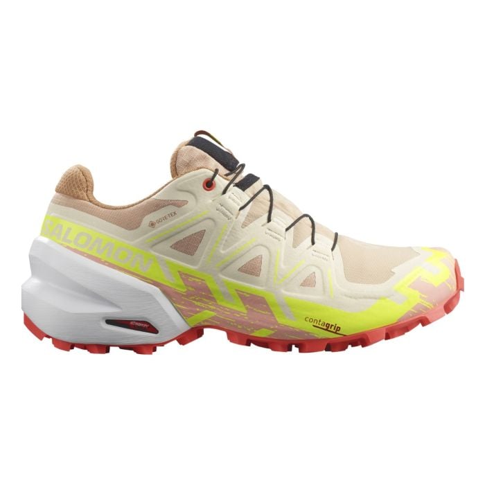 Salomon Speedcross 6 GTX Ideal for Trail Running Shop Online at RunningXpert