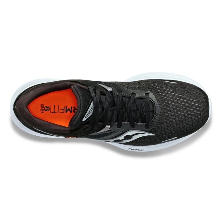 Saucony ride womens wide on sale