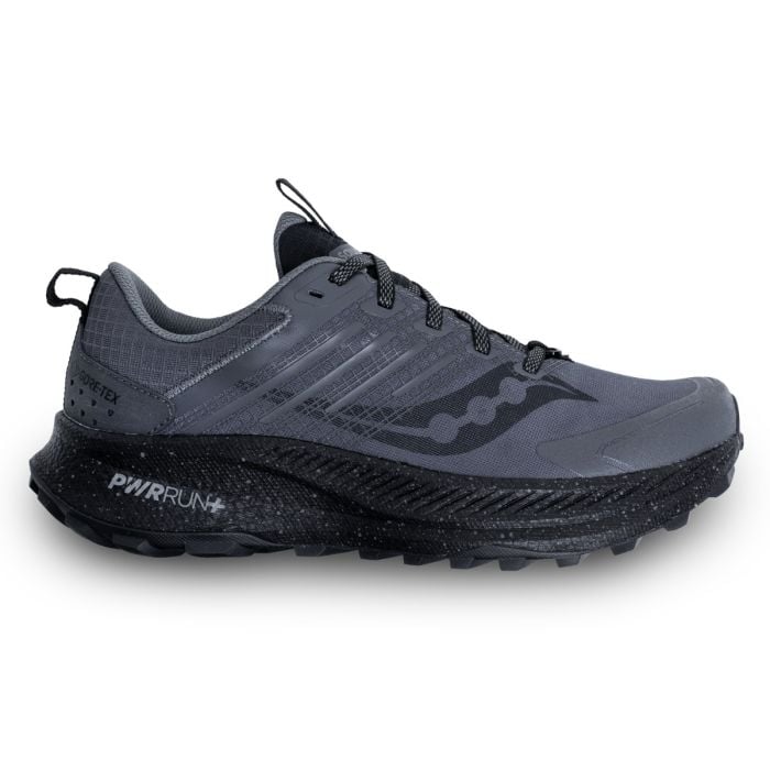 Saucony ride mens running shoes discount