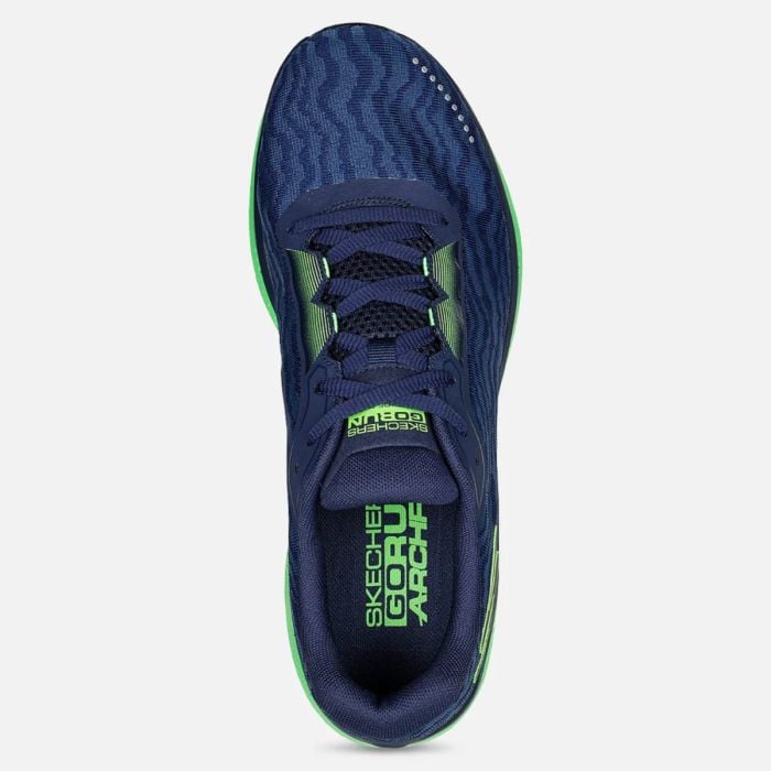 Skechers go run mens 2018 top