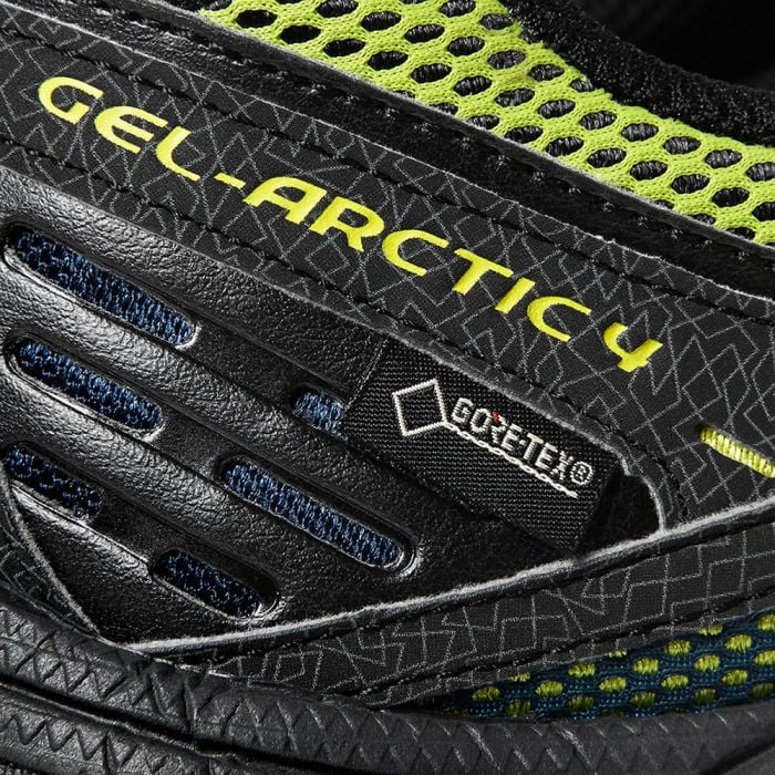 Asics gel arctic 4 gore tex on sale