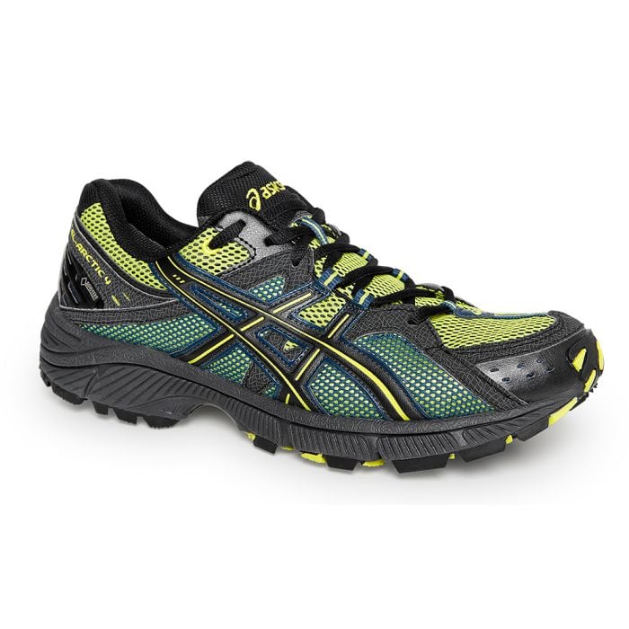 Asics gel arctic 4 goretex deals