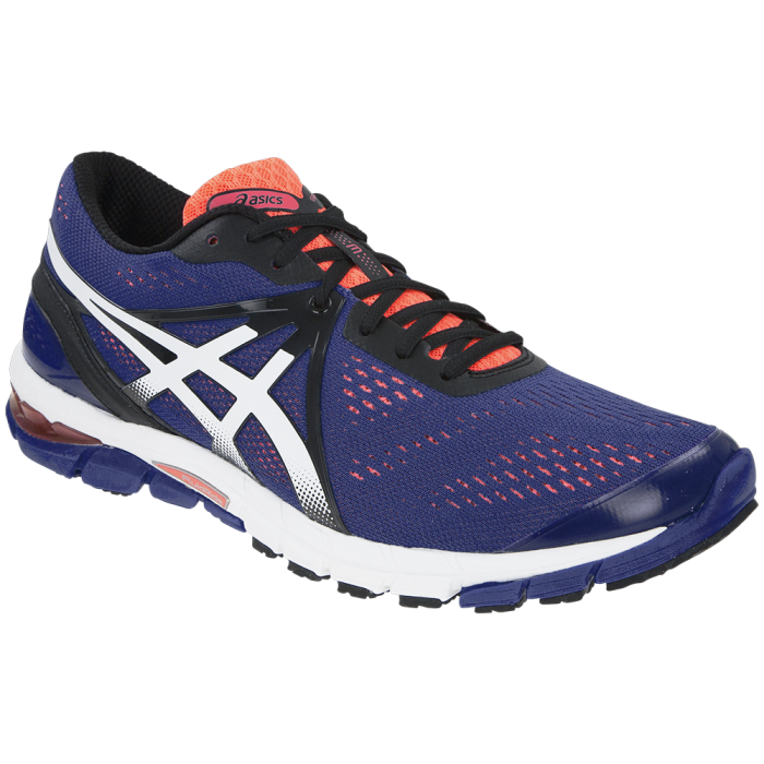 asics excel 33